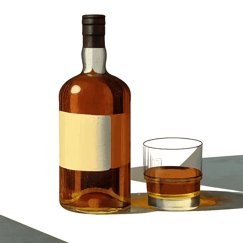 Añejo rum